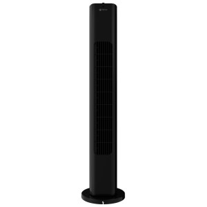 Бытовой вентилятор ROYAL Clima RBF-801M-BL