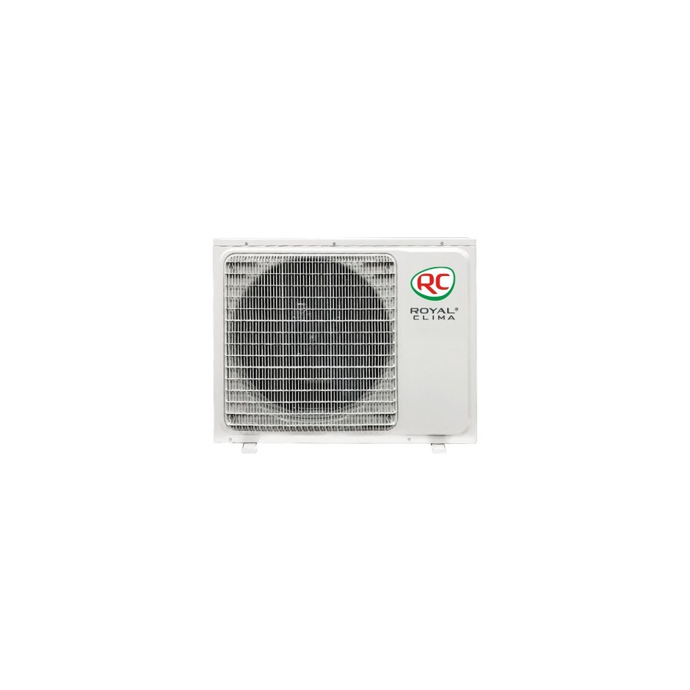 Классическая сплит-система кассетного типа ROYAL Clima COMPETENZA CO-4C 60HNXA/CO-4C/pan 8D2/CO-E 60HNXA