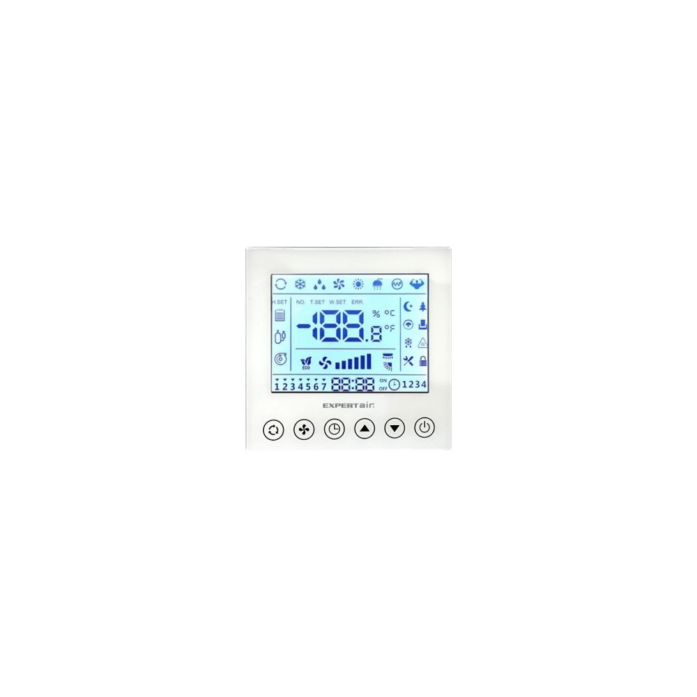 Классическая сплит-система канального типа ZILON HARD ZAC-HD48XDUC-IU/ZAC-HD48XC-OU