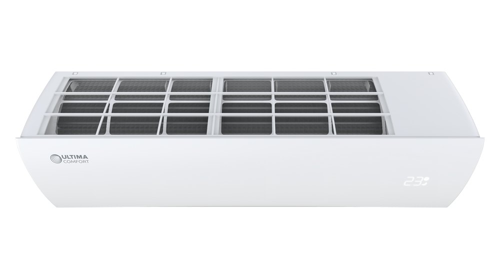 Классическая сплит-система Ultima Comfort ECLIPSE ECS-09PN