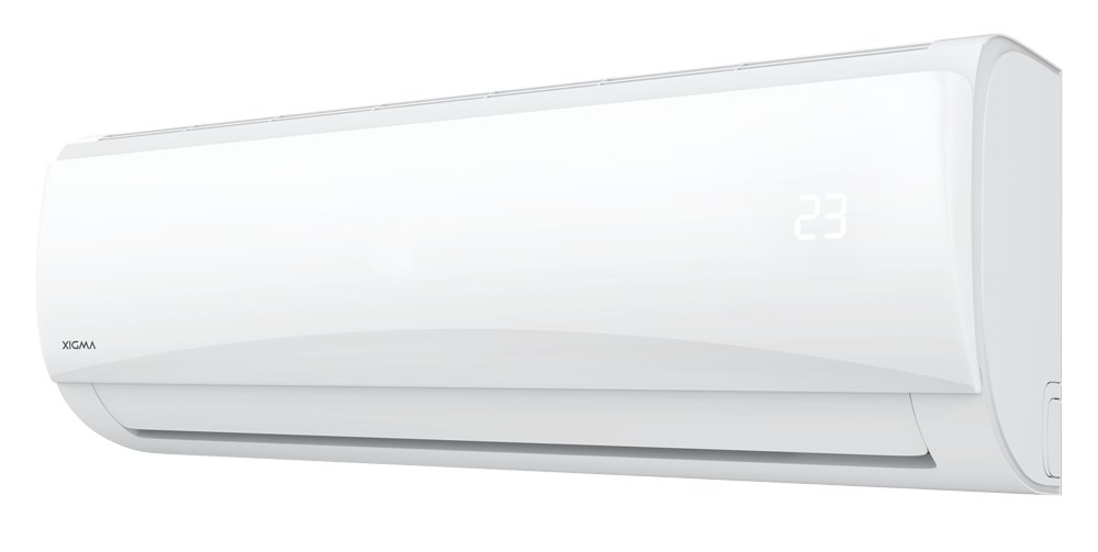 Классическая сплит-система XIGMA JETPRO XG-JP50RHA