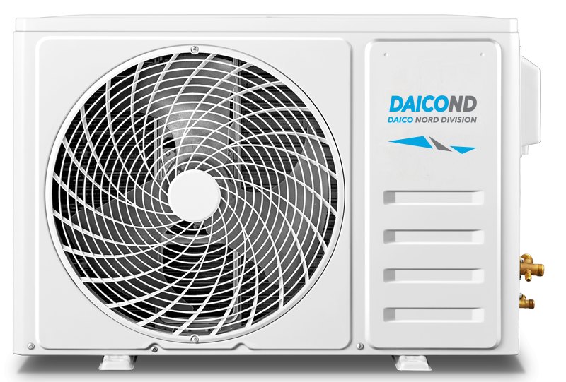 Классическая сплит-система DAICOND ODYS DN-OSE18NW
