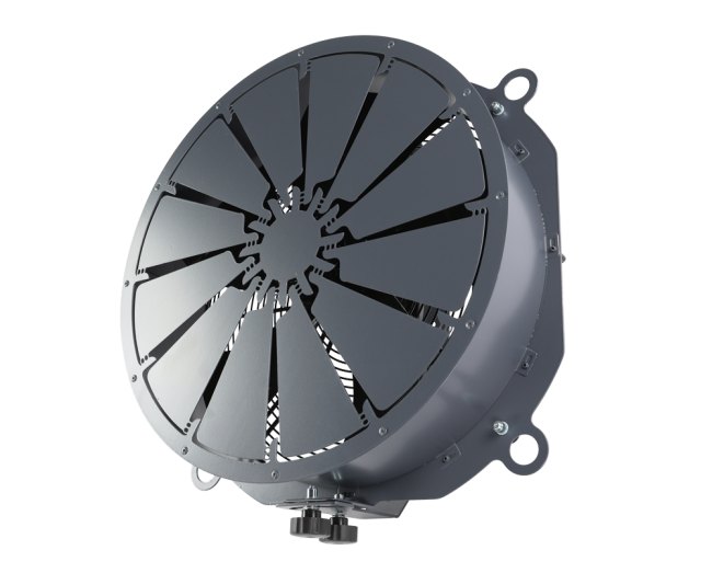 Дестратификатор ZILON HD-5C10