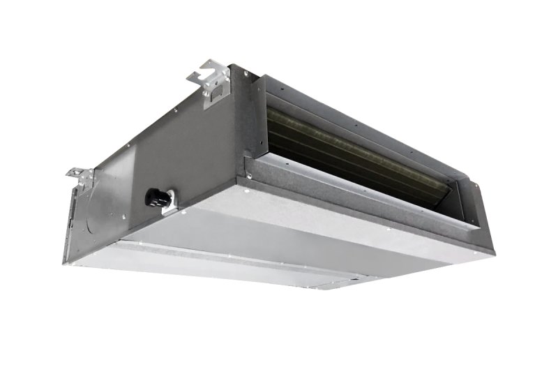 Внутренний блок канального типа для мульти сплит-систем ROYAL Clima DUCT MULTI FLEXI EU ERP Inverter RCI-DM09