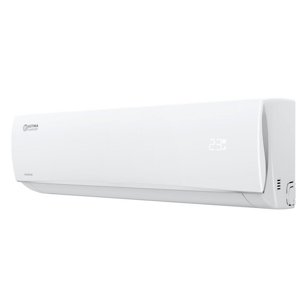 Инверторная сплит-система Ultima Comfort ECLIPSE Inverter ECP-I24PN