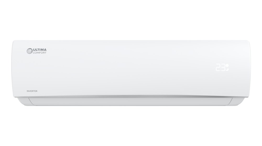 Инверторная сплит-система Ultima Comfort ECL-I09PN
