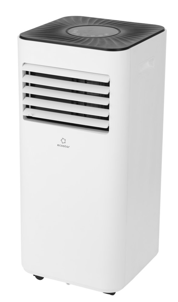 Мобильный кондиционер Ecostar DESIRE KV-DS09CH-E