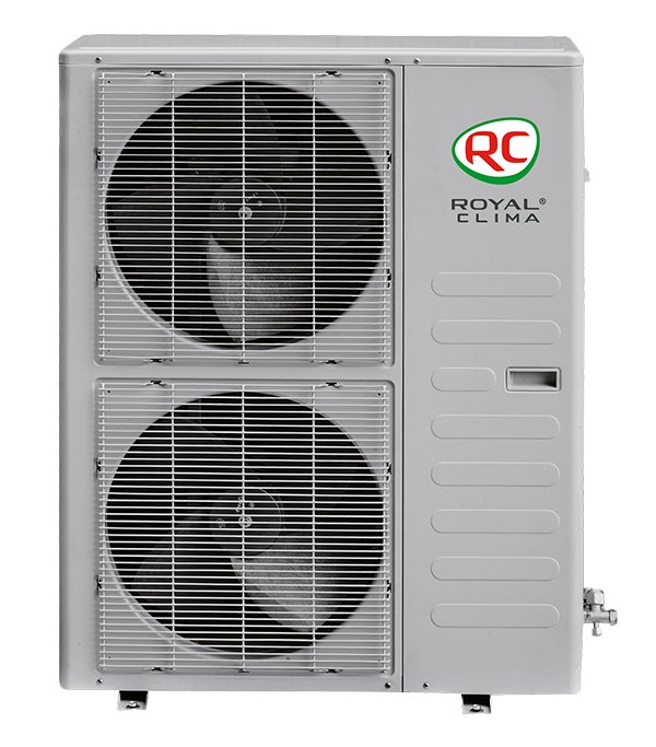 Классическая сплит-система кассетного типа ROYAL Clima ESPERTO ES-C 12HREX/ES-E 12HEX/ES-C pan/3X