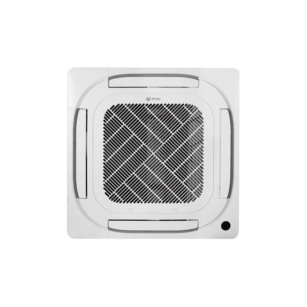 Классическая сплит-система кассетного типа ROYAL Clima ESPERTO ES-C 60HREX/ES-E 60HEX/ES-C pan/2X