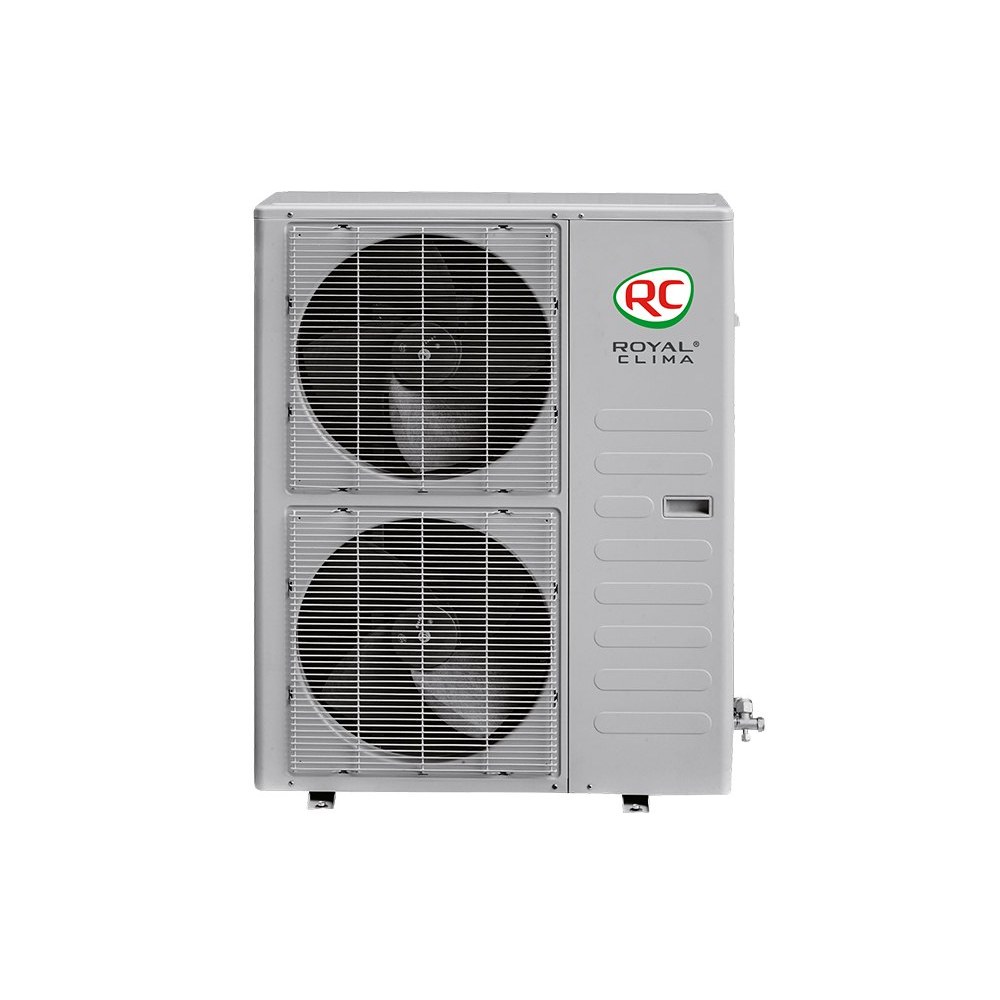Классическая сплит-система канального типа ROYAL Clima ESPERTO ES-D 60HWX/ES-E 60HX