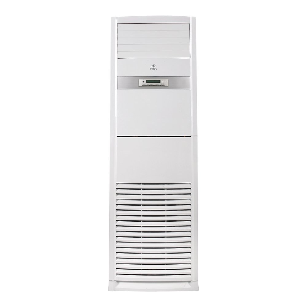 Классическая сплит-система колонного типа ROYAL Clima ESPERTO ES-S 48HRCX/ES-E 48HX
