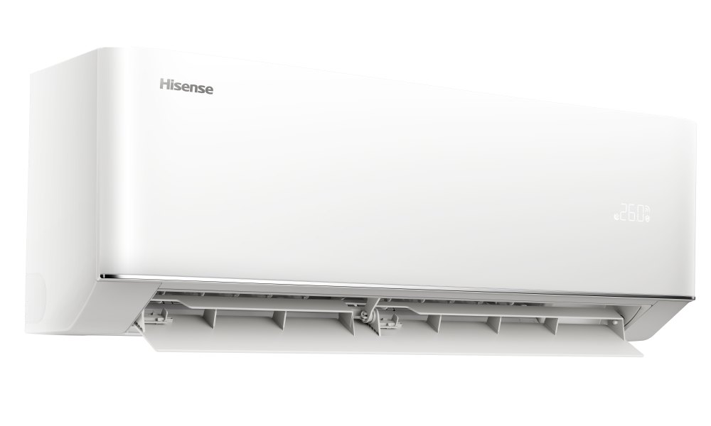 Инверторная сплит-система Hisense EXPERT PRO 2.0 EU DC Inverter AS-24UW4RFWHC00