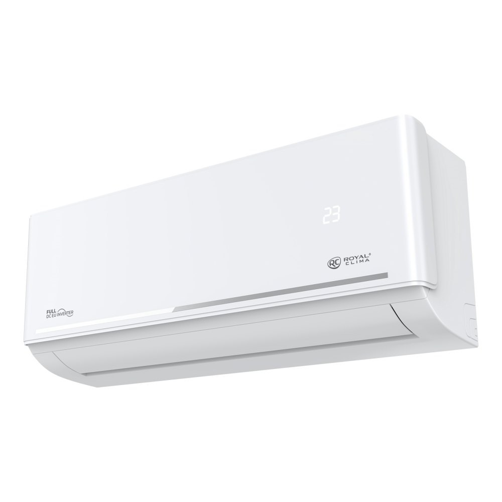 Инверторная сплит-система ROYAL Clima FELICITA HEAT PUMP FULL DC EU Inverter RCI-FHE40HN