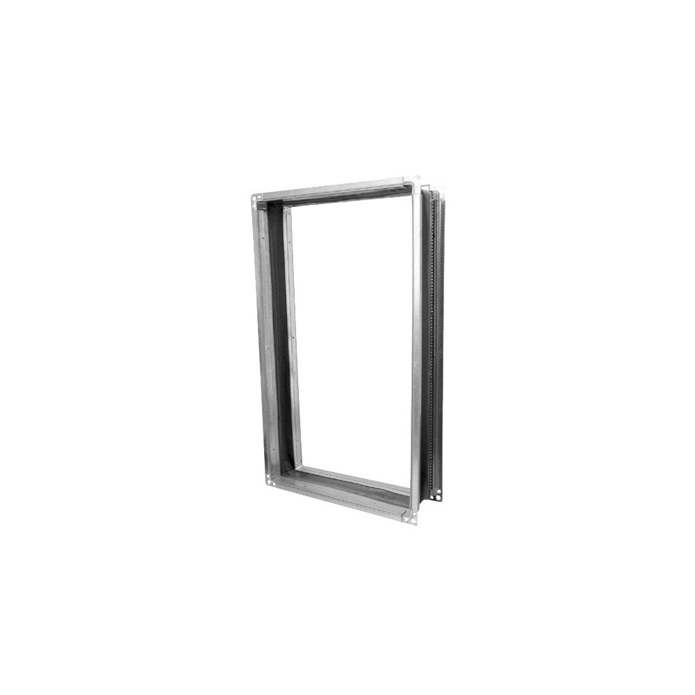Гибкая вставка ZILON ZFC 400x200
