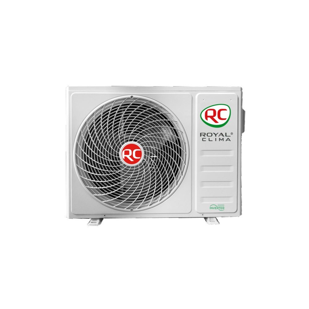 Инверторная сплит-система ROYAL Clima GLORIA Inverter RCI-GL70HN