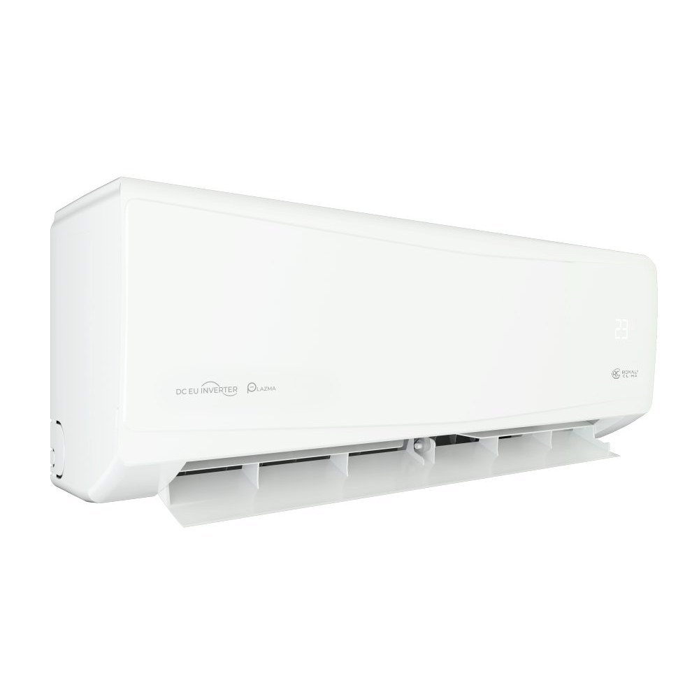 Инверторная сплит-система ROYAL Clima GRIDA DC EU Inverter RCI-GRC28HN