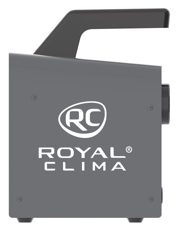 Тепловая пушка ROYAL Clima HEAT BOX Moderno RHB-CM2
