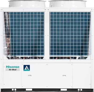 Модульный чиллер Hisense HiMod AE2 HFRWE-65DGF/SYS Модульный чиллер Hisense HiMod AE2 HFRWE-65DGF/SYS