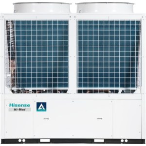 Модульный чиллер Hisense HiMod AE2 HFRWE-65DGF/SYS