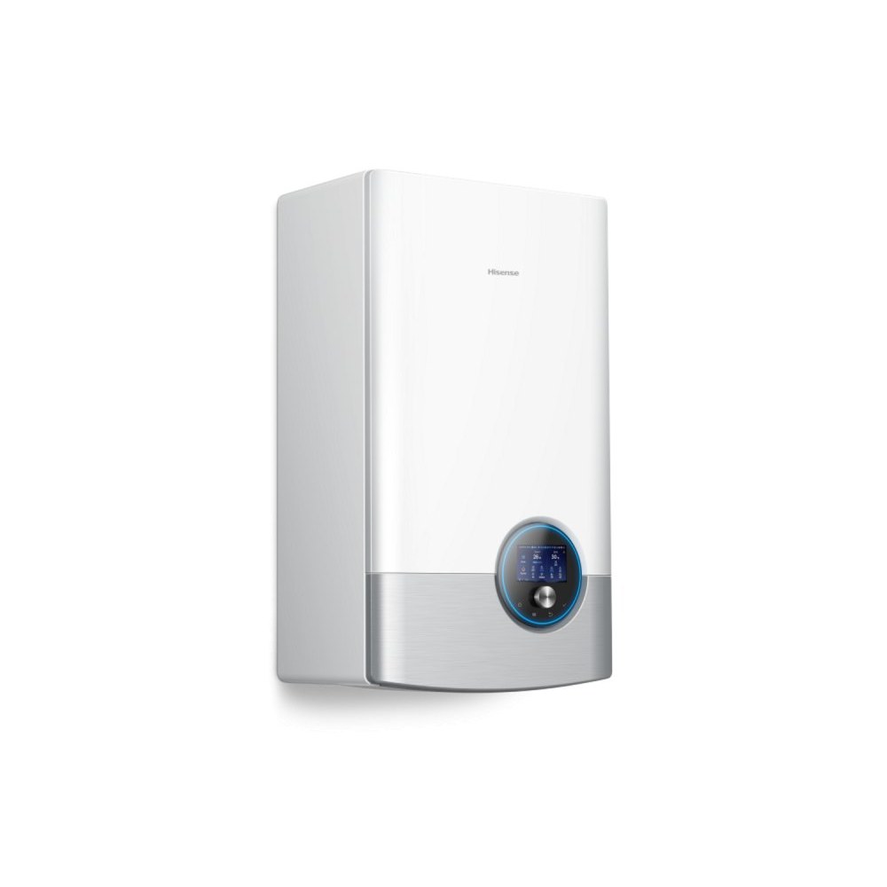 Внутренний блок теплового насоса Hisense Split AHM-120HEDSAA
