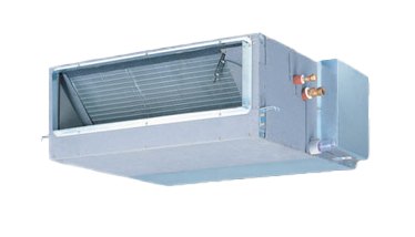 Внутренний блок VRF Hisense AVD-19HJFH (высоконапорный канальный (с DC-вентилятором)) Внутренний блок VRF Hisense AVD-19HJFH (высоконапорный канальный (с DC-вентилятором))