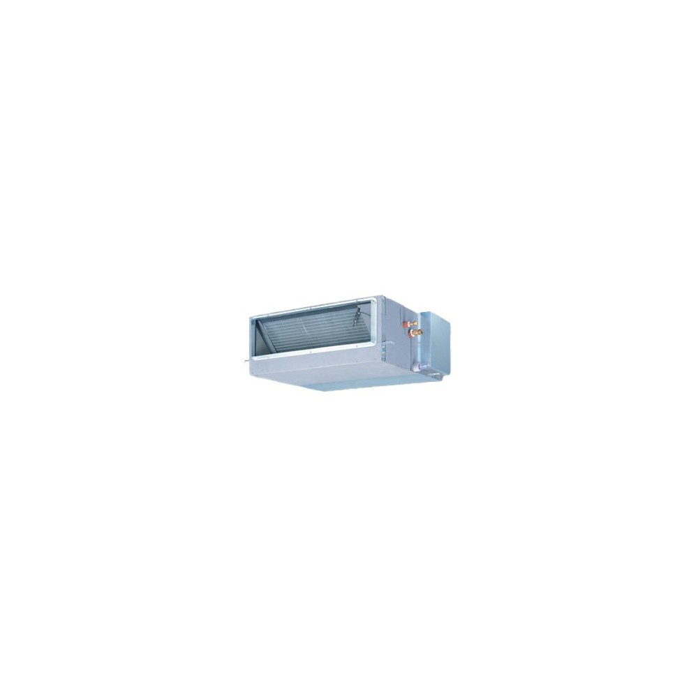 Внутренний блок VRF Hisense AVD-30HJFH (высоконапорный канальный (с DC-вентилятором)) Внутренний блок VRF Hisense AVD-30HJFH (высоконапорный канальный (с DC-вентилятором))