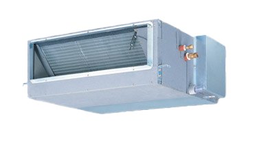 Внутренний блок VRF Hisense AVD-19HCFCH (высоконапорный канальный (с AC-вентилятором)) Внутренний блок VRF Hisense AVD-19HCFCH (высоконапорный канальный (с AC-вентилятором))