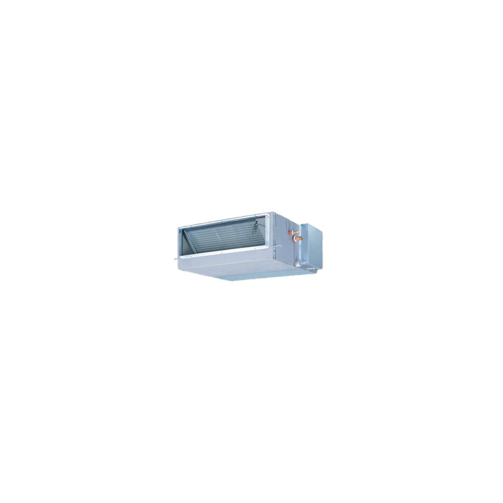 Внутренний блок VRF Hisense AVD-48HCFCH (высоконапорный канальный (с AC-вентилятором)) Внутренний блок VRF Hisense AVD-48HCFCH (высоконапорный канальный (с AC-вентилятором))