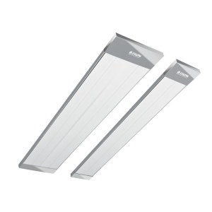Инфракрасный обогреватель ZILON IR-1.5SN3