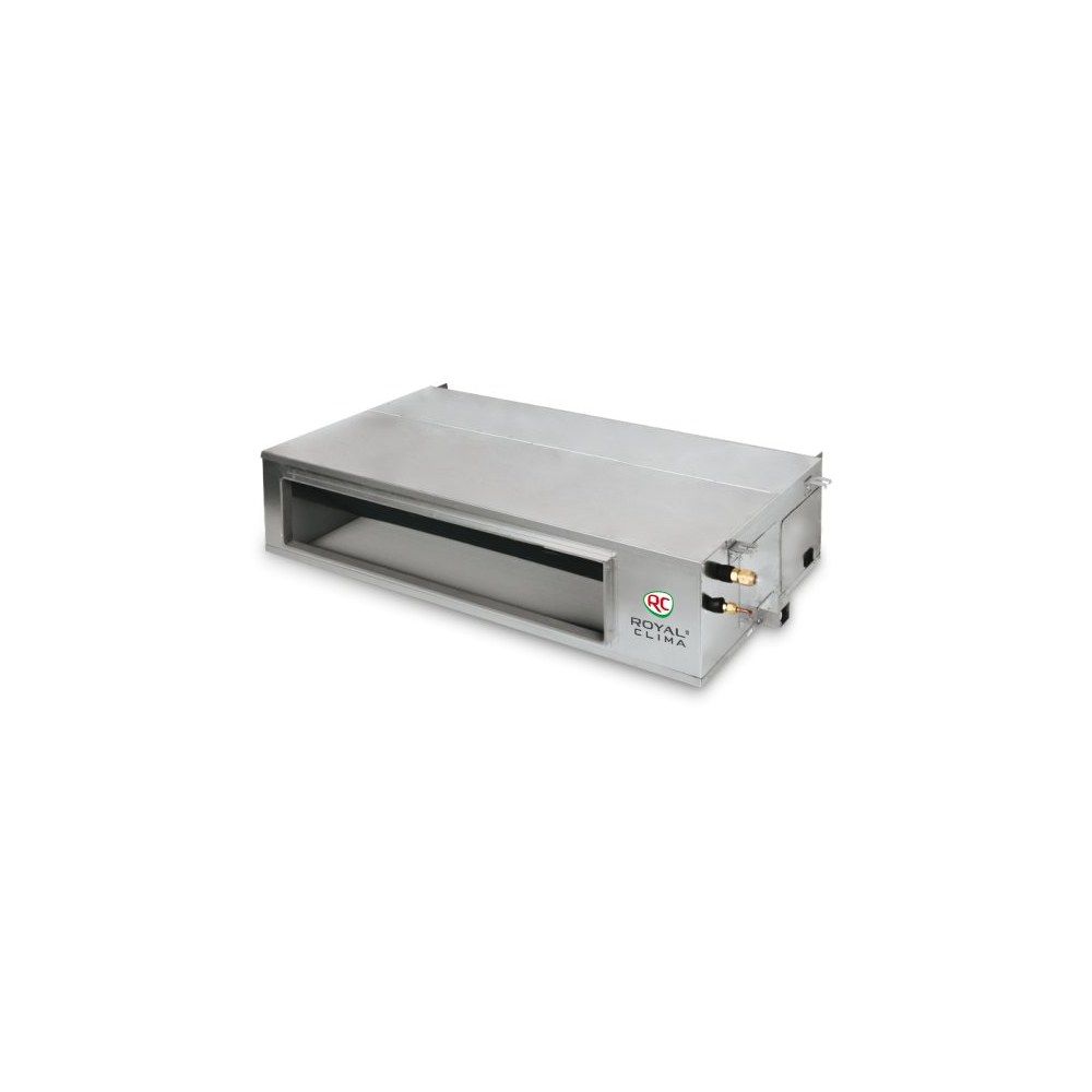 Инверторная сплит-система канального типа ROYAL Clima COMPETENZA Inverter CO-D 60HNBI /CO-E 60HNBI