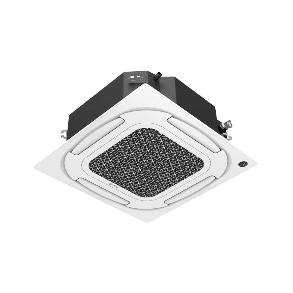 Инверторная сплит-система кассетного типа ROYAL Clima COMPETENZA DC Inverter CO-4C 24HNFI/CO-E 24HNDI/pan 8D3 Инверторная сплит-система кассетного типа ROYAL Clima COMPETENZA DC Inverter CO-4C 24HNFI/CO-E 24HNDI/pan 8D3