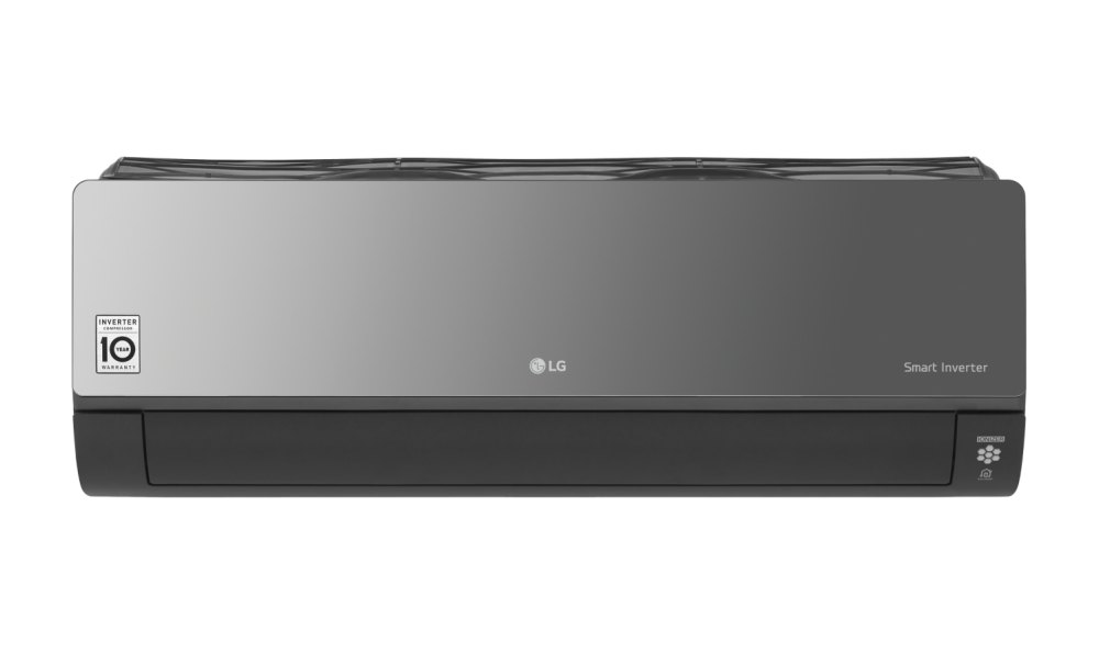 Инверторная сплит-система LG ARTCOOL Mirror AC12BK Инверторная сплит-система LG ARTCOOL Mirror AC12BK