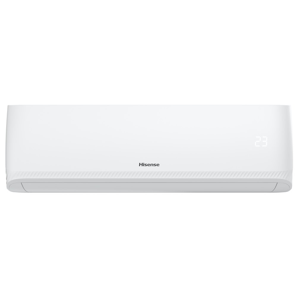 Инверторная сплит-система Hisense CITY DC Inverter AS-13UW4RYRCM04 Инверторная сплит-система Hisense CITY DC Inverter AS-13UW4RYRCM04