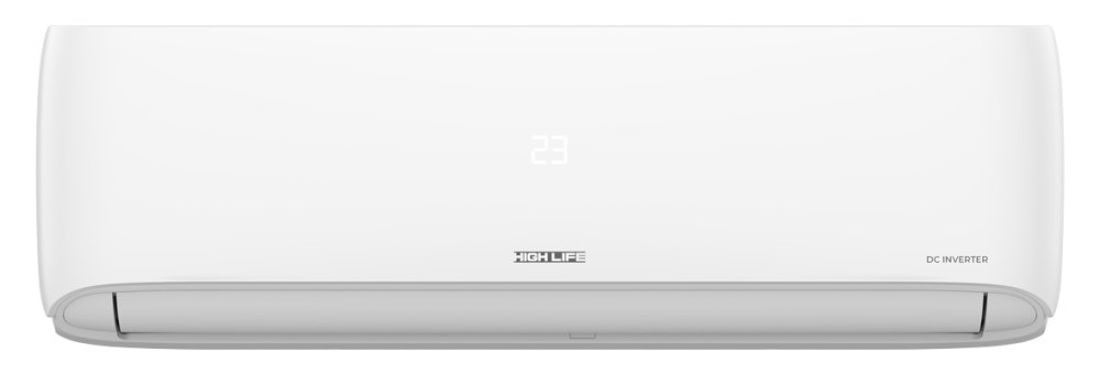Инверторная сплит-система HIGH LIFE COMFORT CLASS Inverter ACHL-18CC-I-CHDV02S Инверторная сплит-система HIGH LIFE COMFORT CLASS Inverter ACHL-18CC-I-CHDV02S