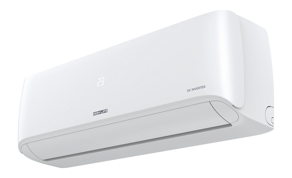 Инверторная сплит-система HIGH LIFE COMFORT CLASS Inverter ACHL-18CC-I-CHDV02S