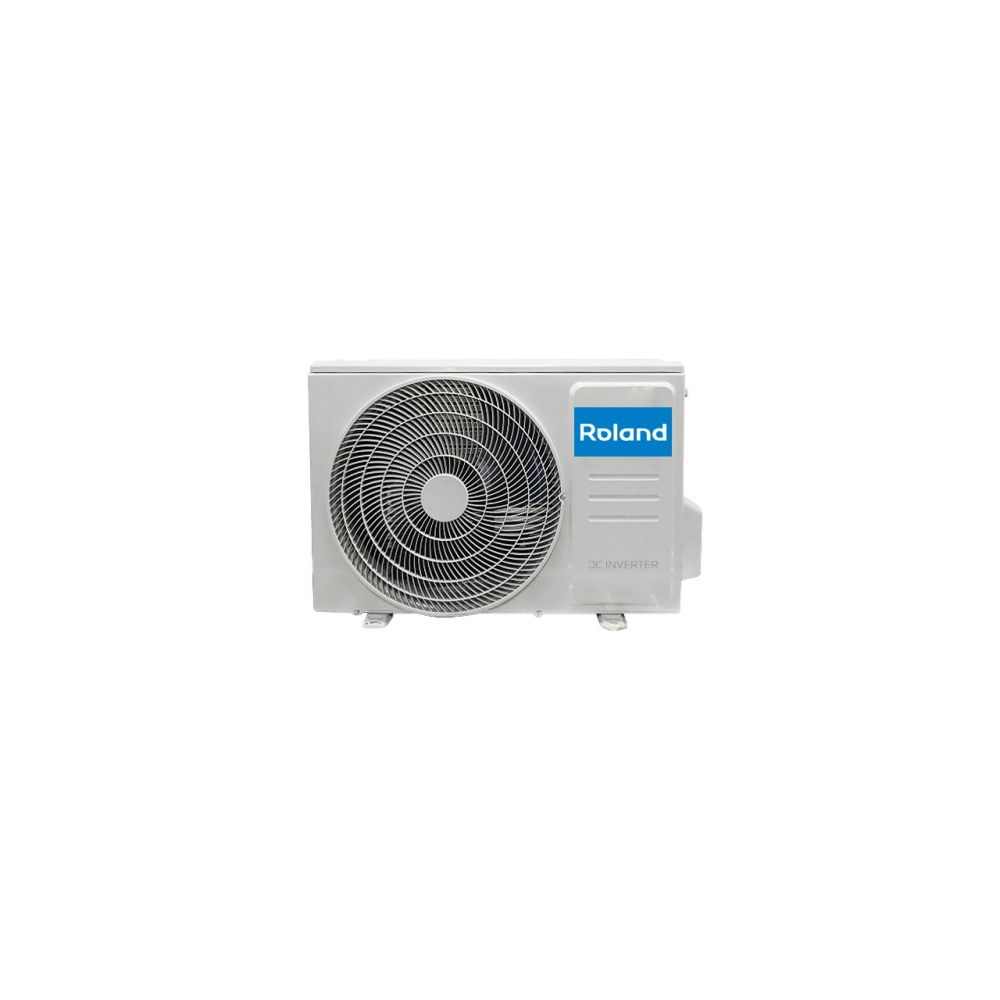 Инверторная сплит-система Roland MAESTRO Inverter RDI-MS18HSS/R1