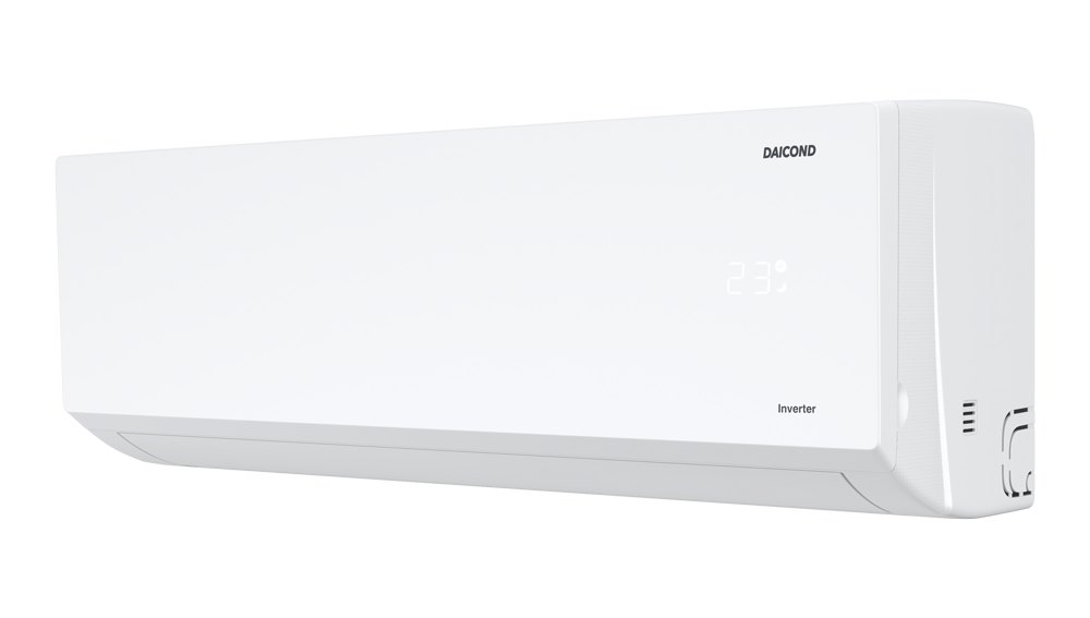 Инверторная сплит-система DAICOND ODYS Inverter DNI-OS24NW