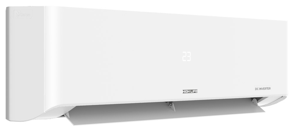 Инверторная сплит-система HIGH LIFE PRIORITY CLASS Inverter ACHL-07PC-I-CHDV02S