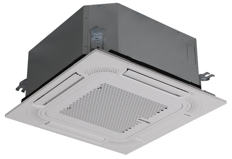Внутренний блок VRF Hisense AVC-09HJFA (кассетный)