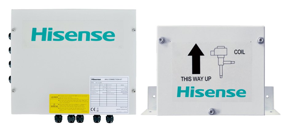 Контроллер фреоновых секций вентиляционных установок Hisense HZx-10.0AEC Контроллер фреоновых секций вентиляционных установок Hisense HZx-10.0AEC