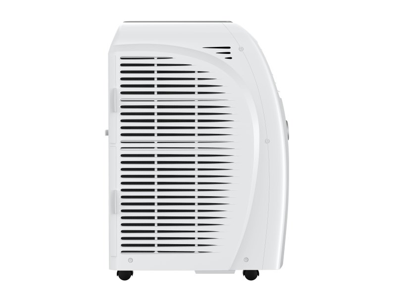 Мобильный кондиционер с электронным управлением ROYAL Clima LARGO RM-L51CN-E