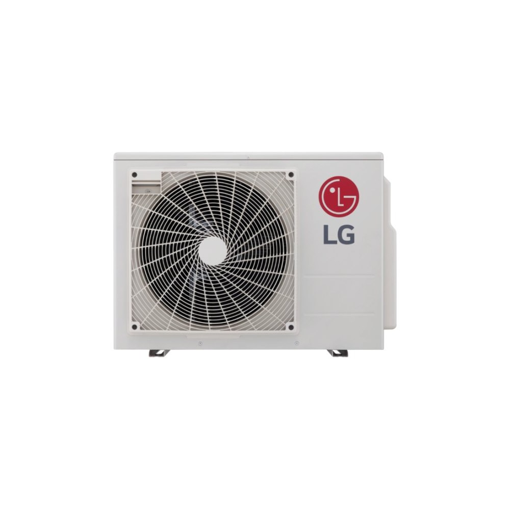 Наружный блок мульти сплит-систем LG PROMULTI 2.0 MU4R25.U22