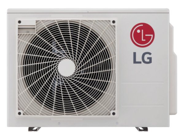 Наружный блок мульти сплит-систем LG PROMULTI 2.0 MU3R19.U21