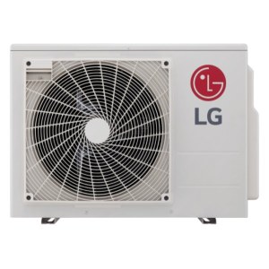 Наружный блок мульти сплит-систем LG PROMULTI 2.0 MU5R30.U40