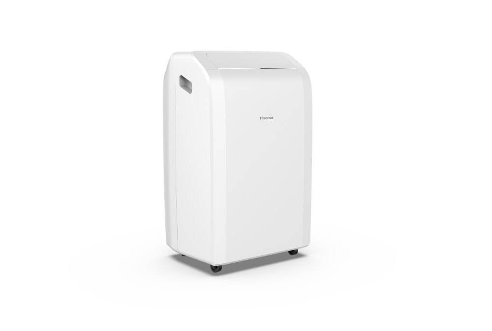 Мобильный кондиционер Hisense AP-12CW4GLQS00
