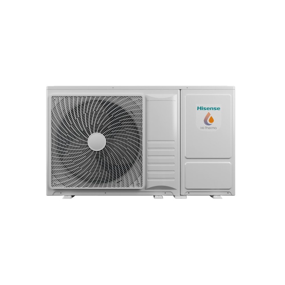Наружный блок теплового насоса Hisense Monoblock AHZ-100HEDS1