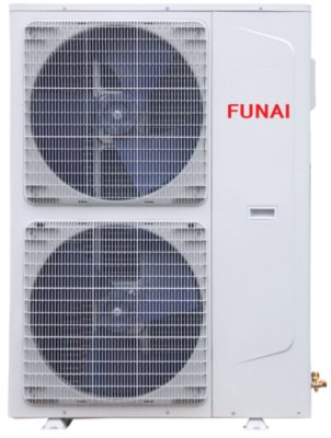 Наружный блок мульти сплит-системы FUNAI ORIGAMI KODO Inverter RAM-I-3OK80HP.02/U