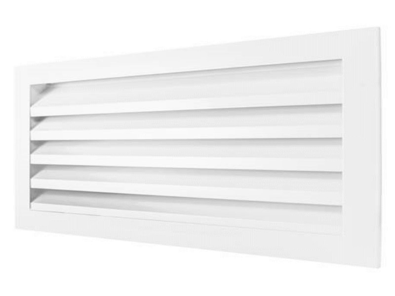 Наружная решётка ZILON SA 500*300 Наружная решётка ZILON SA 500*300