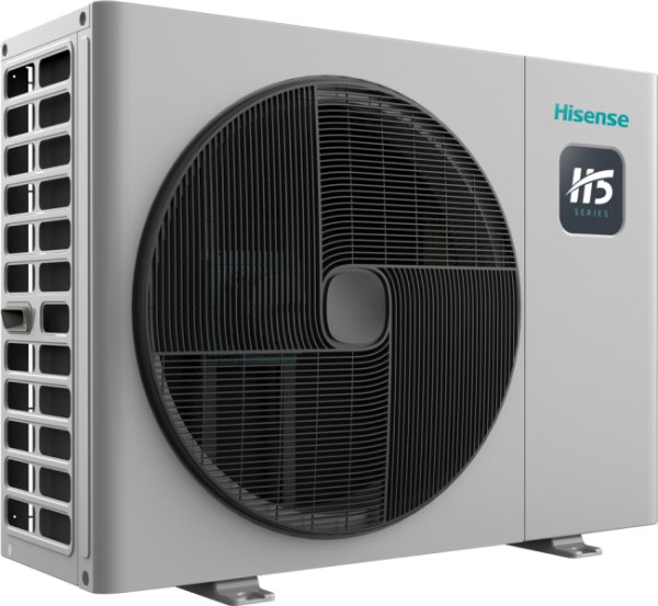 Наружный блок VRF Hisense H5 AVW-136HKDHE2
