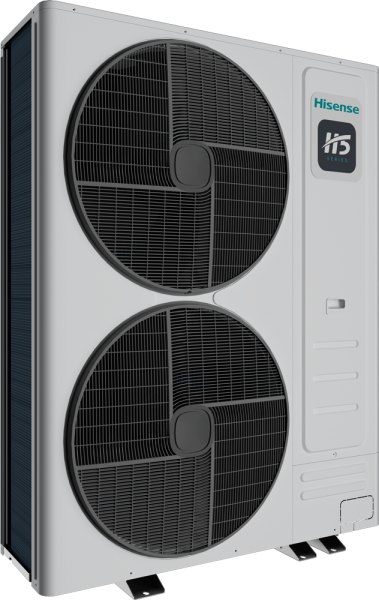 Наружный блок VRF Hisense H5 AVW-136HKDHE2